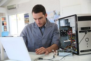 Servicio Tecnico Cycomt