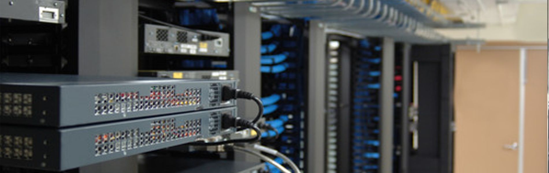 Redes de Voz y Datos