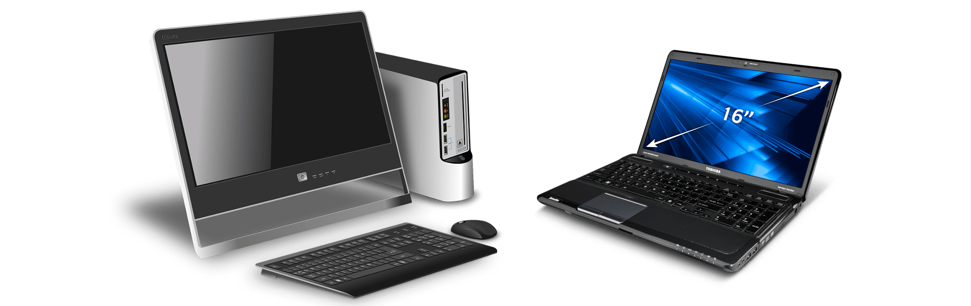 Venta de Equipo de Cómputo