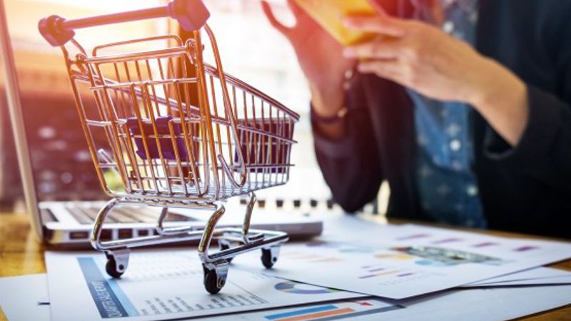 punto de venta local Cycomt